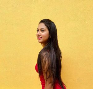 Chirashree Anchan Instagram - ❤️💫
.
.
.
.
.
.
#photography#pictureoftheday#outfits#explore#photoshoot#outfitoftheday#follow#trending#exploremore#instalike#instadaily#instagood