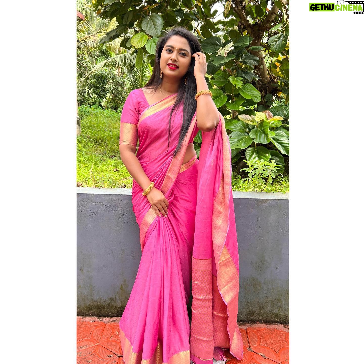 Chirashree Anchan - 2.3K Likes - 🌸