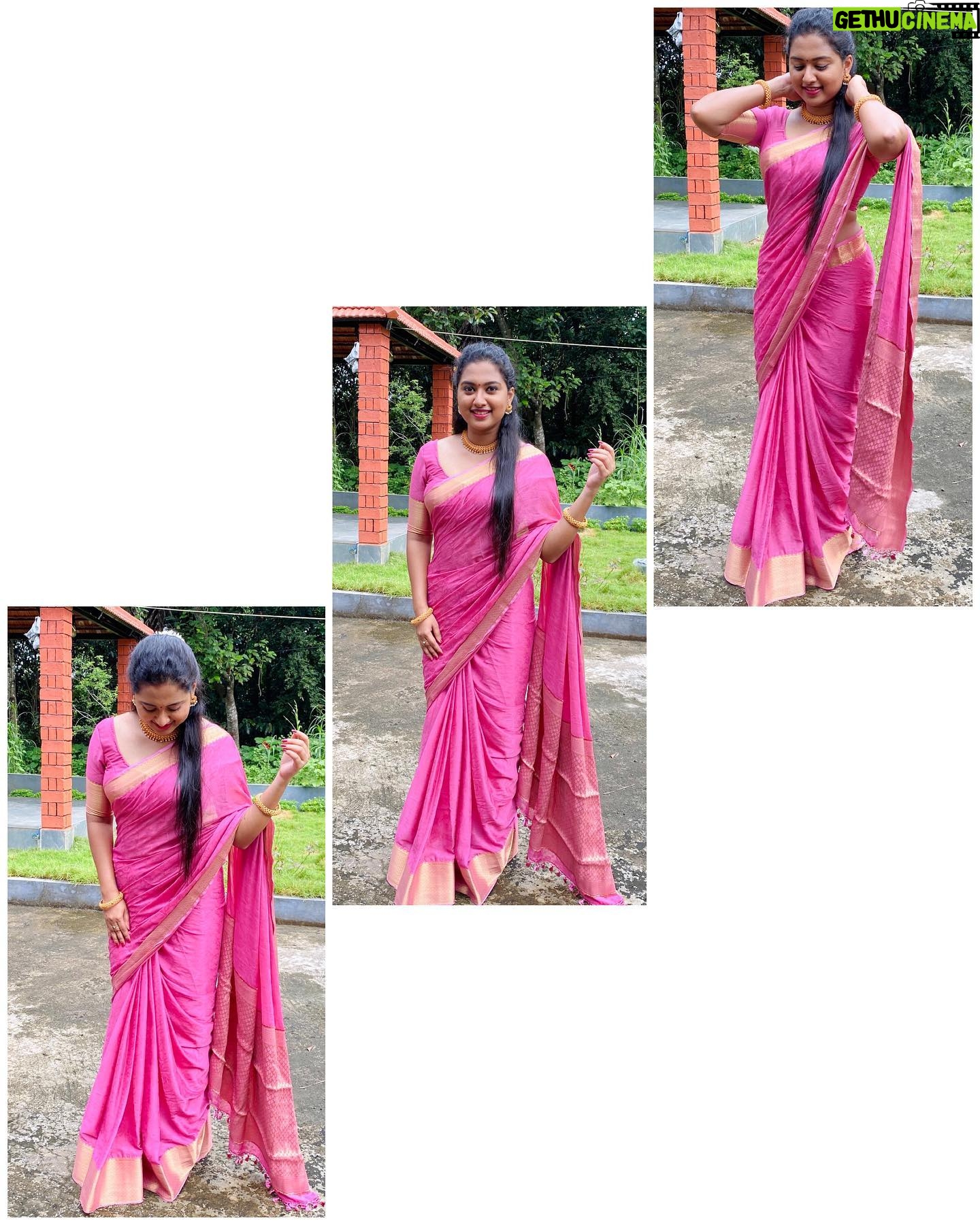 Chirashree Anchan - 1.5K Likes - Every moment is a fresh beginning 💕