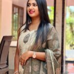Chirashree Anchan