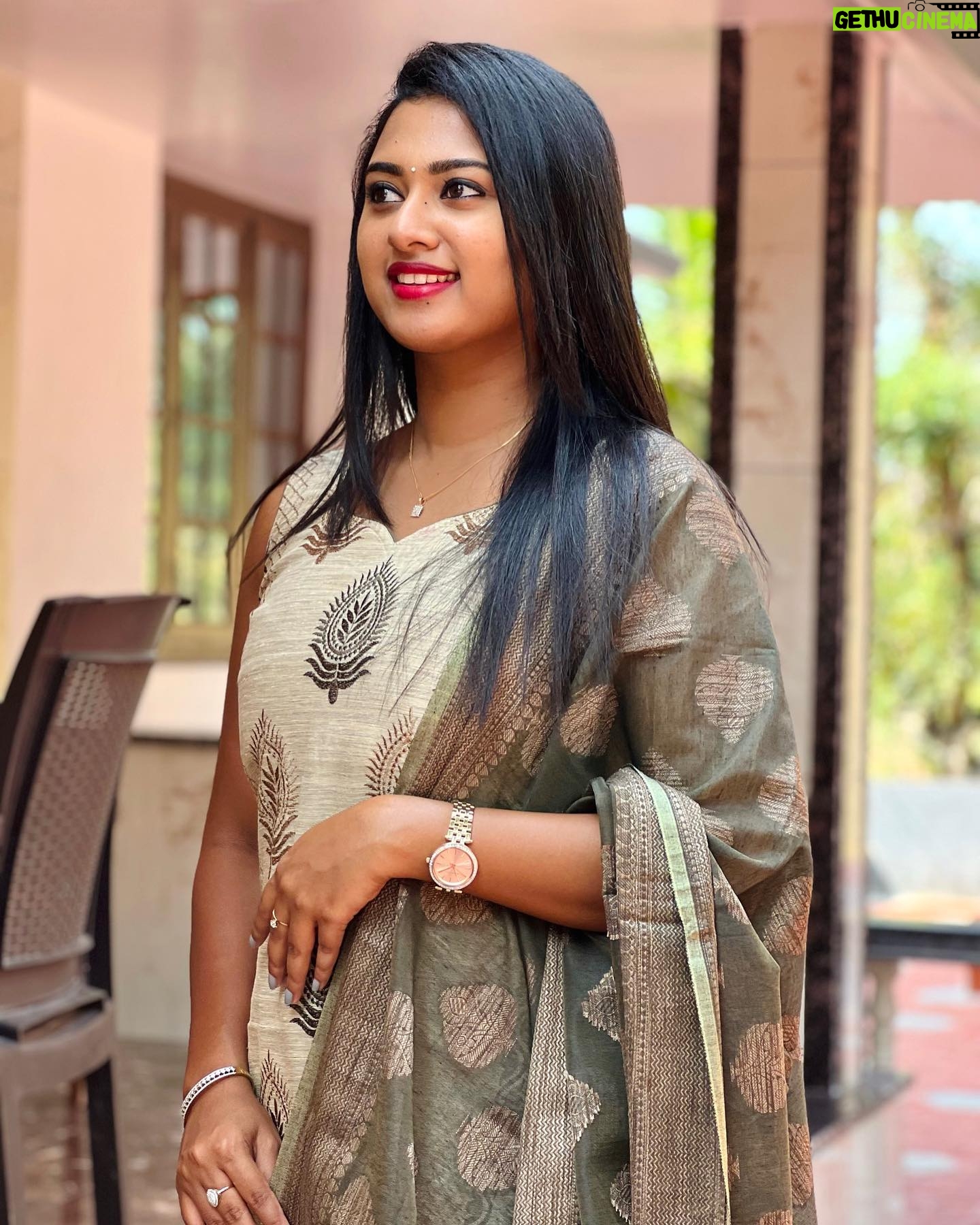 Chirashree Anchan - 2.3K Likes - 🤎