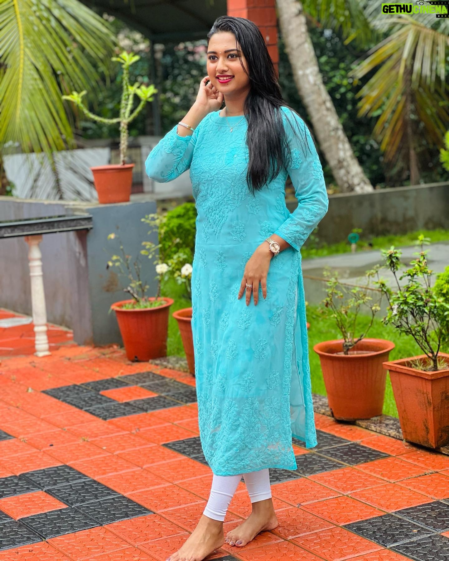Chirashree Anchan - 2K Likes - 🌧️🩵