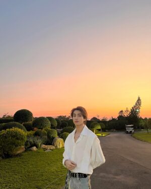 Chisanupong Paungmanee Instagram - ☀️☁️
MUSIC IN THE PARK EVENT 2024 

#smartchisanupong 
#smartcsnp #ปีโป้ของต้าวมาร์ท
