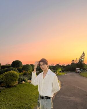 Chisanupong Paungmanee Instagram - ☀️☁️
MUSIC IN THE PARK EVENT 2024 

#smartchisanupong 
#smartcsnp #ปีโป้ของต้าวมาร์ท
