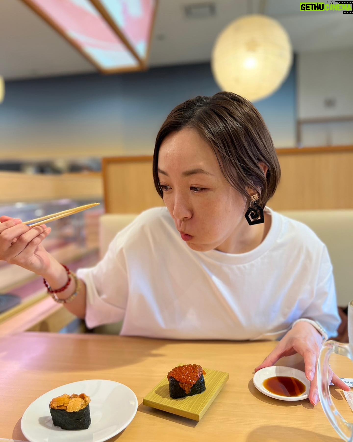 Chisun - 230 Likes - 🍣回転寿司🍣
いくら盛り盛り
#いくら好き
#回転寿司
#やまと