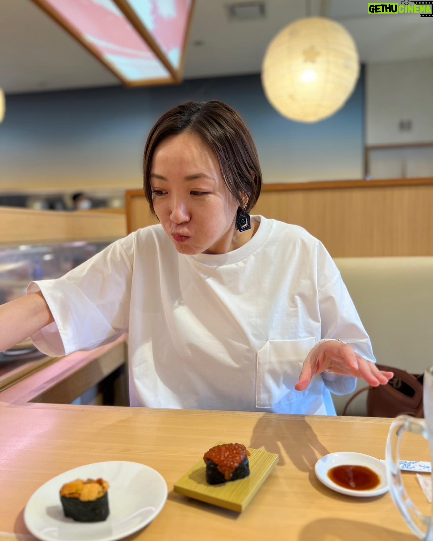 Chisun - 230 Likes - 🍣回転寿司🍣
いくら盛り盛り
#いくら好き
#回転寿司
#やまと