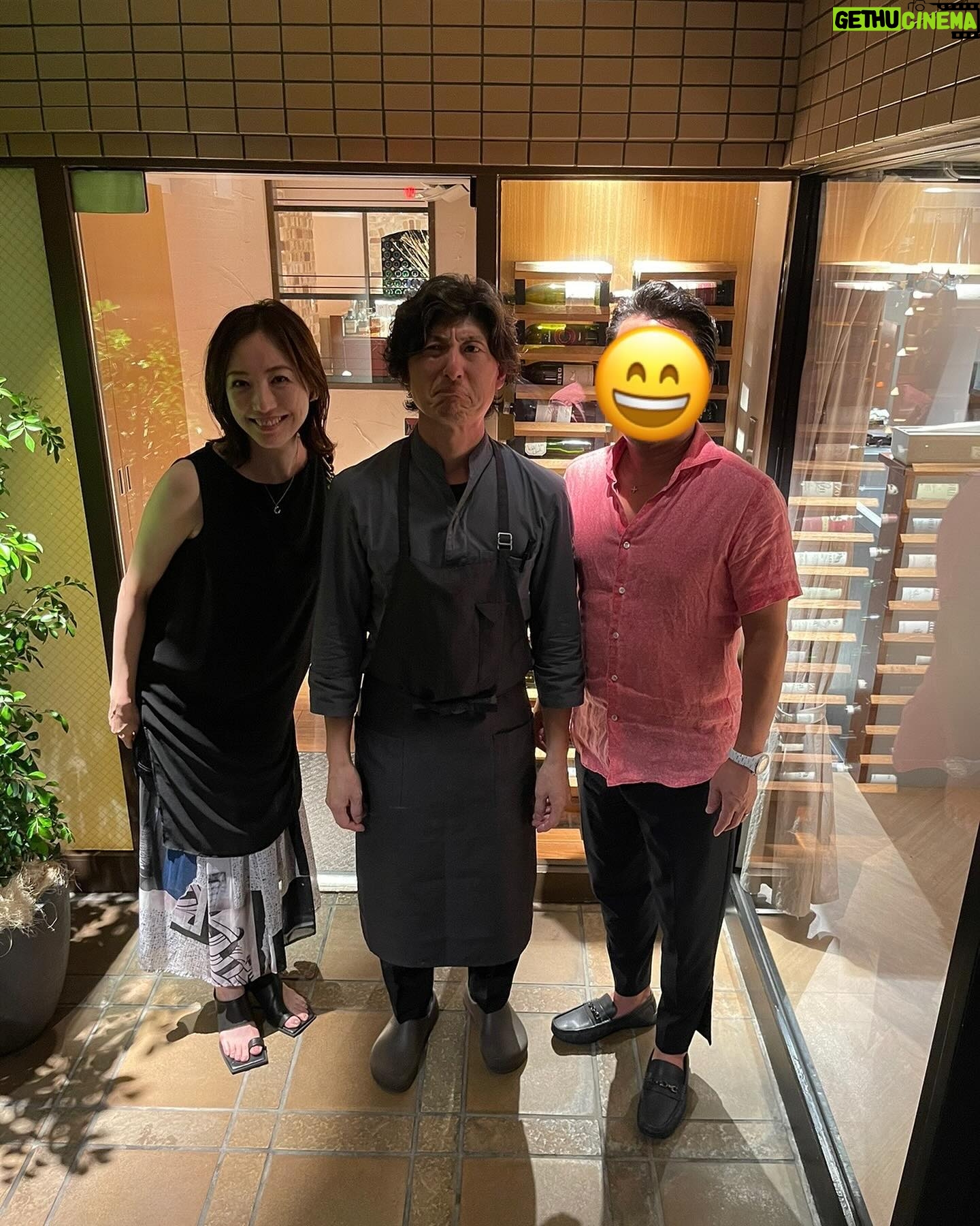 Chisun - 165 Likes - 7年目もよろしく😊
これからもいっぱい甘やかしてねw
今年オープンした大谷さんのお店🍷
やっと行けた
@l.a.f_hiroo
もうどれも最高でした!!
さすが大谷シェフ🧑🍳
ありがとうございました
#結婚記念日
#6年
#広尾イタリアン
#大谷シェフ