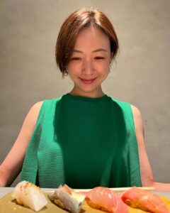 Actress Chisun HD Instagram Photos and Wallpapers July 2023