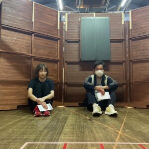Chisun Instagram - #阿佐ヶ谷スパイダース
#新宿シアタートップス
#演劇
#ジャイアンツ
