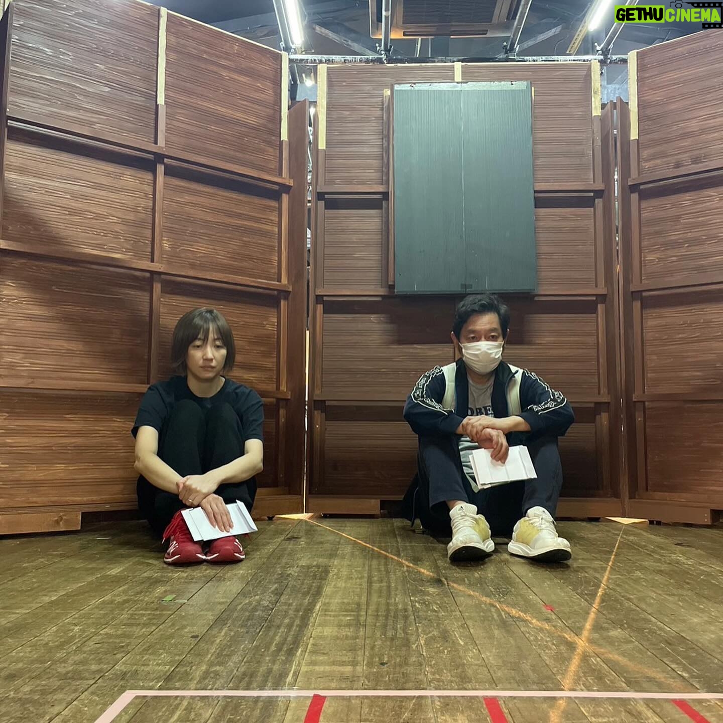 Chisun - 143 Likes - #阿佐ヶ谷スパイダース
#新宿シアタートップス
#演劇
#ジャイアンツ