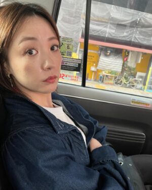 Chisun Instagram - 6月だって！