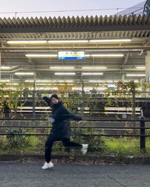 Chisun Instagram - 2023年お疲れ様でした〜