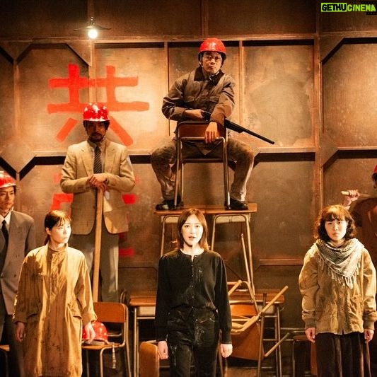 Chisun - 219 Likes - 山本試験紙vol.2『ピクトグラム』無事終演しました
本当に素敵な座組でした本当に!!
ありがとうございました!!
素敵な写真を撮ってくださったのは
水津惣一郎さん
@soichiro
#生田麻里菜
#智順
#津村知与支
#細井じゅん
#安川まり
#横尾渉
#吉田電話
#山本試験紙
#ピクトグラム
#杉本達
#倉本朋幸