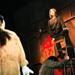Chisun Instagram - 山本試験紙vol.2『ピクトグラム』無事終演しました
本当に素敵な座組でした本当に！！
ありがとうございました！！

素敵な写真を撮ってくださったのは
水津惣一郎さん

@soichiro 

#生田麻里菜
#智順
#津村知与支
#細井じゅん
#安川まり
#横尾渉
#吉田電話
#山本試験紙
#ピクトグラム
#杉本達
#倉本朋幸