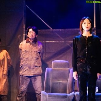Chisun - 219 Likes - 山本試験紙vol.2『ピクトグラム』無事終演しました
本当に素敵な座組でした本当に!!
ありがとうございました!!
素敵な写真を撮ってくださったのは
水津惣一郎さん
@soichiro
#生田麻里菜
#智順
#津村知与支
#細井じゅん
#安川まり
#横尾渉
#吉田電話
#山本試験紙
#ピクトグラム
#杉本達
#倉本朋幸