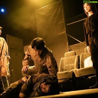 Chisun - 219 Likes - 山本試験紙vol.2『ピクトグラム』無事終演しました
本当に素敵な座組でした本当に!!
ありがとうございました!!
素敵な写真を撮ってくださったのは
水津惣一郎さん
@soichiro
#生田麻里菜
#智順
#津村知与支
#細井じゅん
#安川まり
#横尾渉
#吉田電話
#山本試験紙
#ピクトグラム
#杉本達
#倉本朋幸