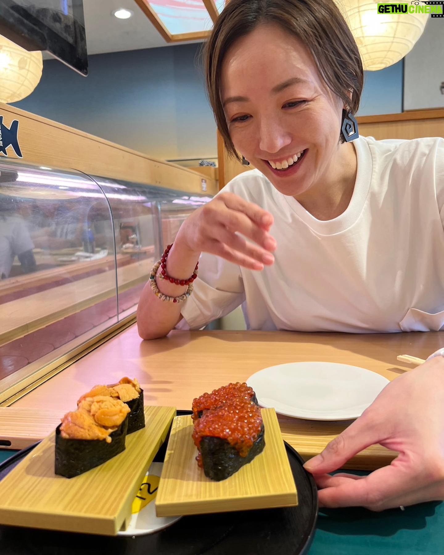 Chisun - 230 Likes - 🍣回転寿司🍣
いくら盛り盛り
#いくら好き
#回転寿司
#やまと
