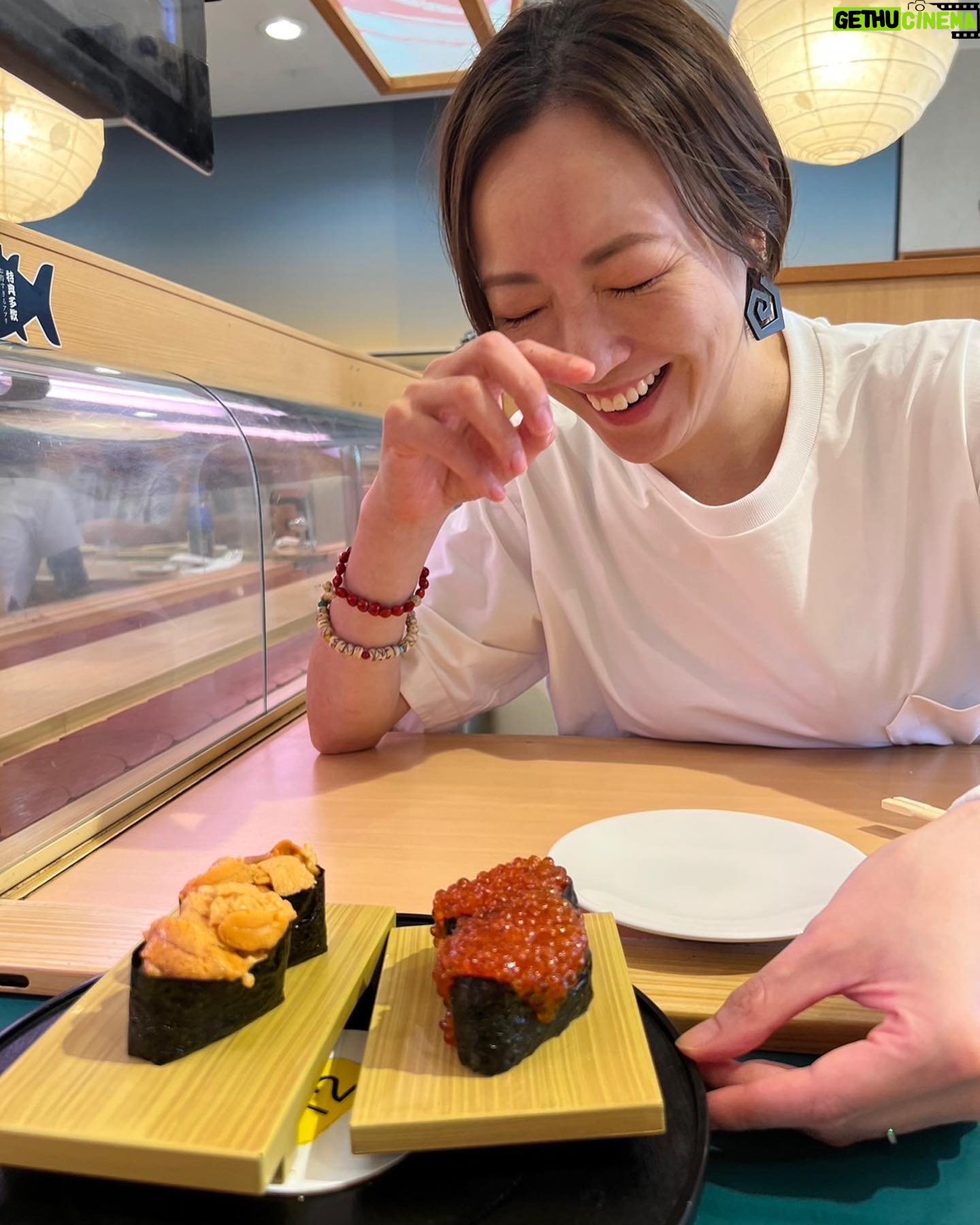 Chisun - 230 Likes - 🍣回転寿司🍣
いくら盛り盛り
#いくら好き
#回転寿司
#やまと