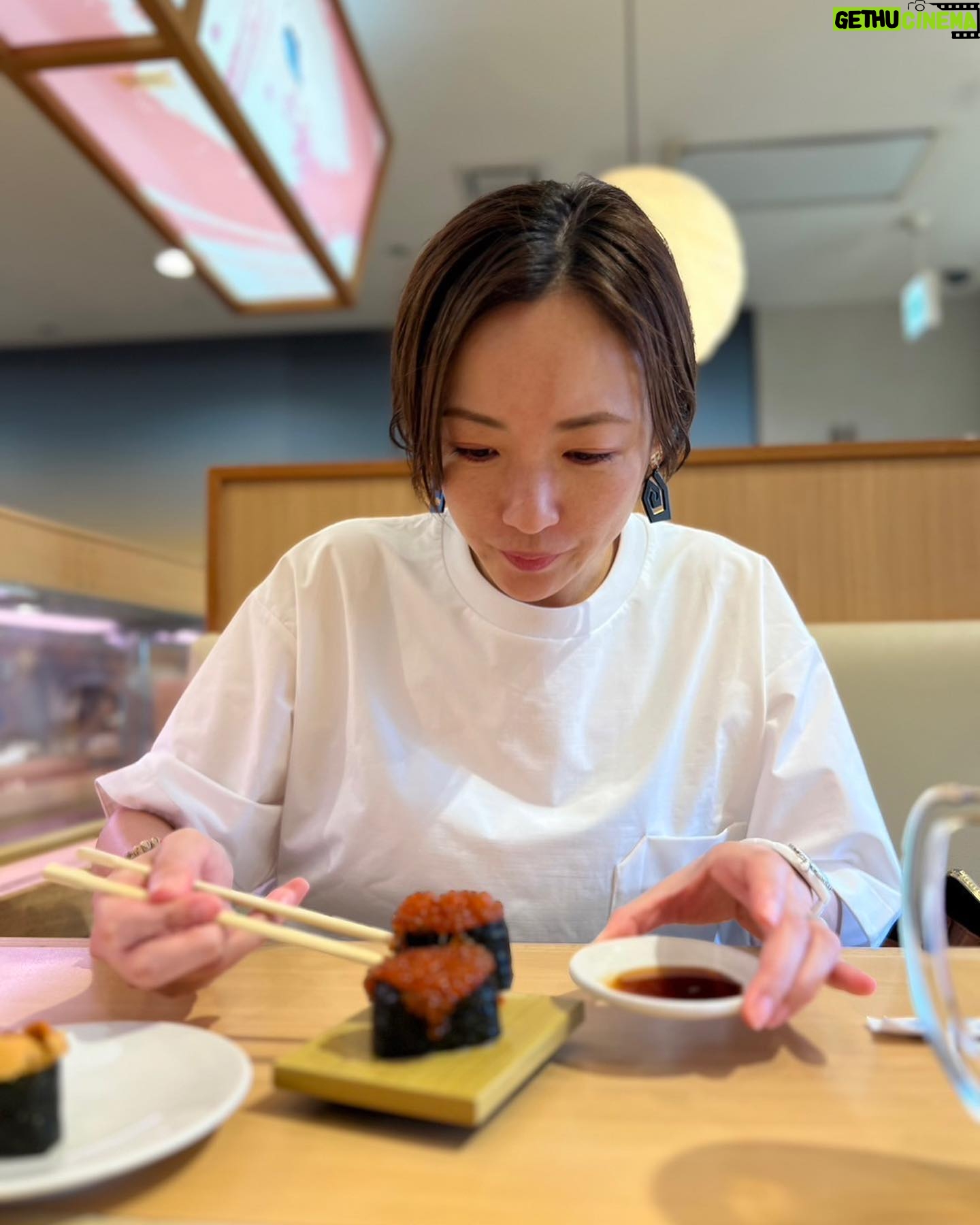 Chisun - 230 Likes - 🍣回転寿司🍣
いくら盛り盛り
#いくら好き
#回転寿司
#やまと