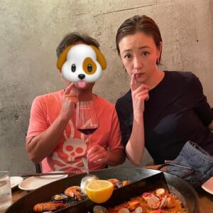 Chisun Instagram - 怒涛の12月、ハラハラドキドキの12月が終わろうとしてホッとしようとした瞬間
旦那が緊急入院するという、最後の最後まで気を緩ませてくれない12月
でもなんとか無事に終われそうな2023年🐰

#いつかの楽しんでる写真
#2023
#12月
#忘れられない月になりそう