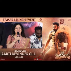 Chitra Shukla Instagram - Thank you everyone..🙏
. For showering #AHOVIKRAMAARKA Teaser. 🔥
 with so much love and blessings 🙏🧿
.
Aho Vikramaarka Teaser

Telugu

  https://youtu.be/HXPNi3SQZrk

Kannada

  https://youtu.be/QHAErq-nPcM

Tamil

  https://youtu.be/rWt-P5oGjFY

Hindi 
  https://youtu.be/qarPJGPXmRc

Marathi

  https://youtu.be/r0VbEnhbGHA

. @pravinvitthaltarde @chitrashuklaofficial
@yuvrj6 @thrikotionline @gigglygill @panoramamusic

#ahovikramaarka #vikramarkatesar🔥

#vikramarka #devgill #telgumovie #tamilfilms #kanadafilmindustry #malayalamfilmindustry #marathifilmindustry #hindifilmindustry #actor #cinema