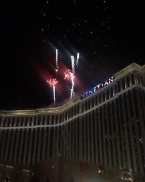 Chloe Arrowsmith Instagram - Had the best New Years with my girl 🎉✨💫 #Vegas