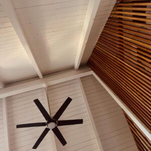 Chloe Farnworth Instagram - Today I’m walking away from my little La Casita Cabin, i had so much fun renovating this cozy place and will for sure miss it! 🤍 But I’m thrilled to handing La Casita over to @runwayonthego the new owner and host! Go follow and book @lacasitacabin now under new ownership! 🙏🏻❤️🏔️ Big thank you to everyone who helped me with this one!! ❤️ And super excited for the next project here in LA!! 🥹🥲