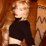 Chloe Farnworth