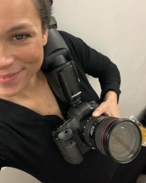 Chloé Leenheer Instagram - Back on set for shooting a major fashion campaign and fully open for new bookings! Amidst the hustle of preparing for my book launch, each day is a little adventure. Here’s a little peek from my camera roll.. Recently, I was back on set with @here_is_abel to voice a fun new story. And together with Alfie, I attended the amazing children’s show Lucky Luuk by @meneer_monster An absolute must-see for families.