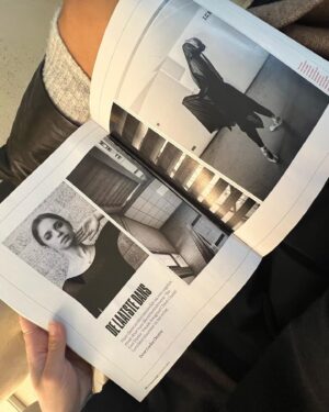 Chloé Leenheer Instagram - ..