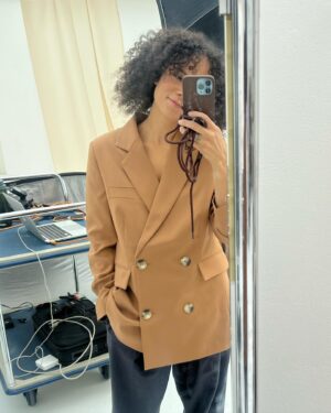 Chloé Leenheer Instagram - ..