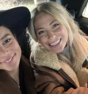 Chloé Leenheer Instagram - Looking back on the little moments from this week.