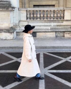 Chloé Leenheer Instagram - 