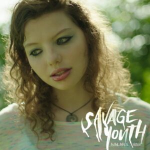Chloë Levine Instagram - Stephanie 🖤 Savage Youth 
It’s hard to make stories about true crime without glorifying violent realities. While Savage Youth is indeed a true crime story, it is also, a character study of how the darkest capabilities of people can fester, ignite and become contagious. 
Written and directed by @michaelcurtisjohnson 
I’m really happy to be apart of this film. It is now out on VOD and iTunes.