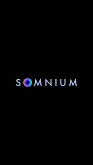 Chloë Levine Instagram - The @somniumthemovie teaser is here! Premiering later this month @chattfilmfest 🫣 so excited for this dream baby to be out in the world!
