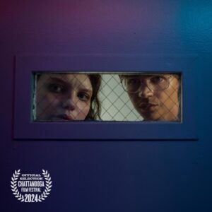 Chloë Levine Instagram - SOMNIUM is heading to @chattfilmfest in June! Very excited for this film to be out in the world and in y’all’s dreams!! 👀🌀💭
#somniummovie