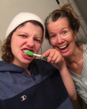 Chloë Levine Instagram - !!!
Everything is fine