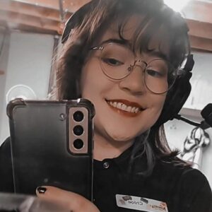 Chloe Noelle Instagram - Hey everyone it's been a while!

The last few months have been crazy! I continued working at knotts for the 50th Haunt! I was able to be the maze tech for Dark Entities and it was an incredible experience! I also was able to work on the ice show for Merry Farm! I started up with school again, and it has been super busy!! I hope you all are well! I have still been finding time to have fun with friends, but it has been a very busy time in my life. 

I'm looking forward to what the year brings!

Swipe to the very end for a very special surprise 

#chloenoelle #contentcreator #influencer