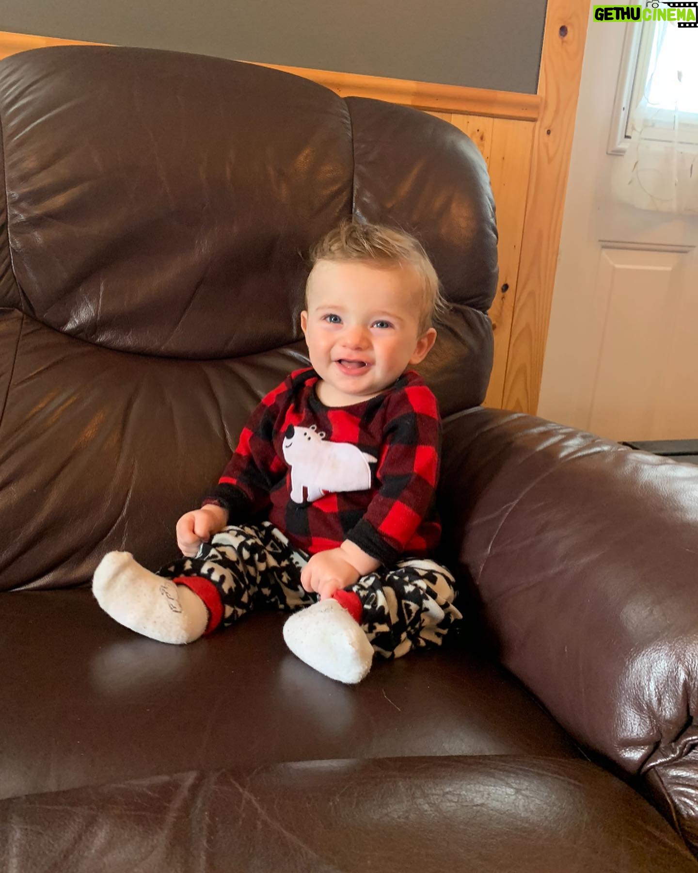 Chloe Russell - 2.2K Likes - 7 mois déjà pour mon bébé sourire 💓