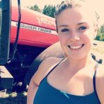 Chloe Russell