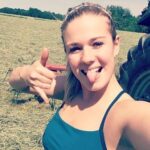 Chloe Russell