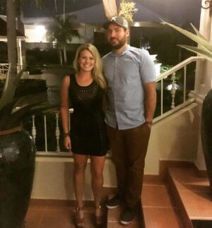 Chloe Russell Instagram - Take me back 😎 #puntacana