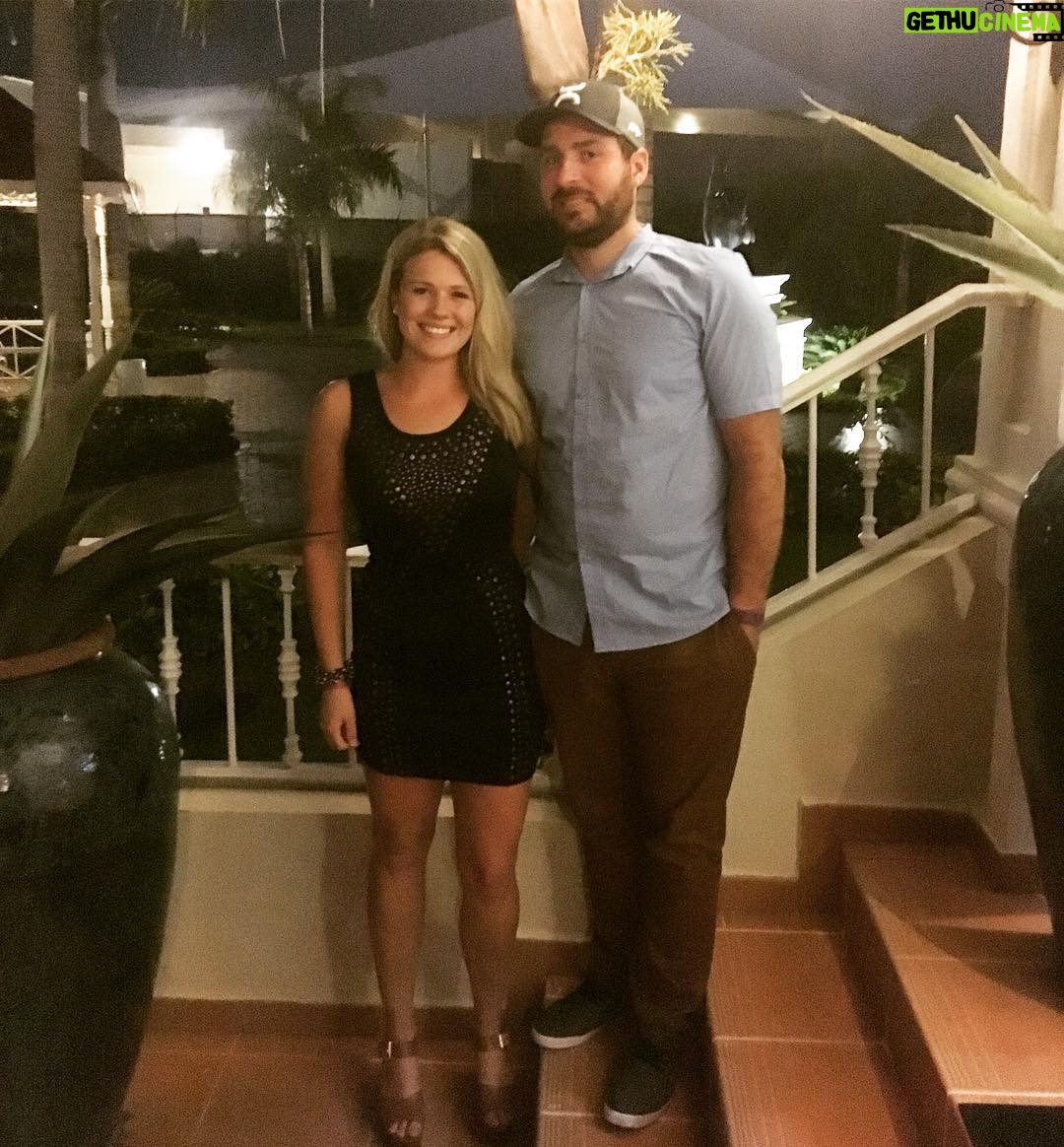 Chloe Russell - 2.1K Likes - Take me back 😎 #puntacana