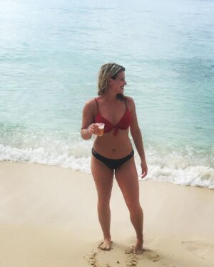 Chloe Russell Instagram - Punta Cana 2019 🌞