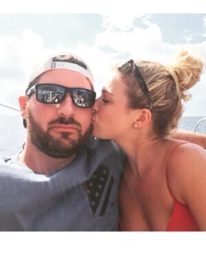 Chloe Russell Instagram - Punta Cana 2019 🌞