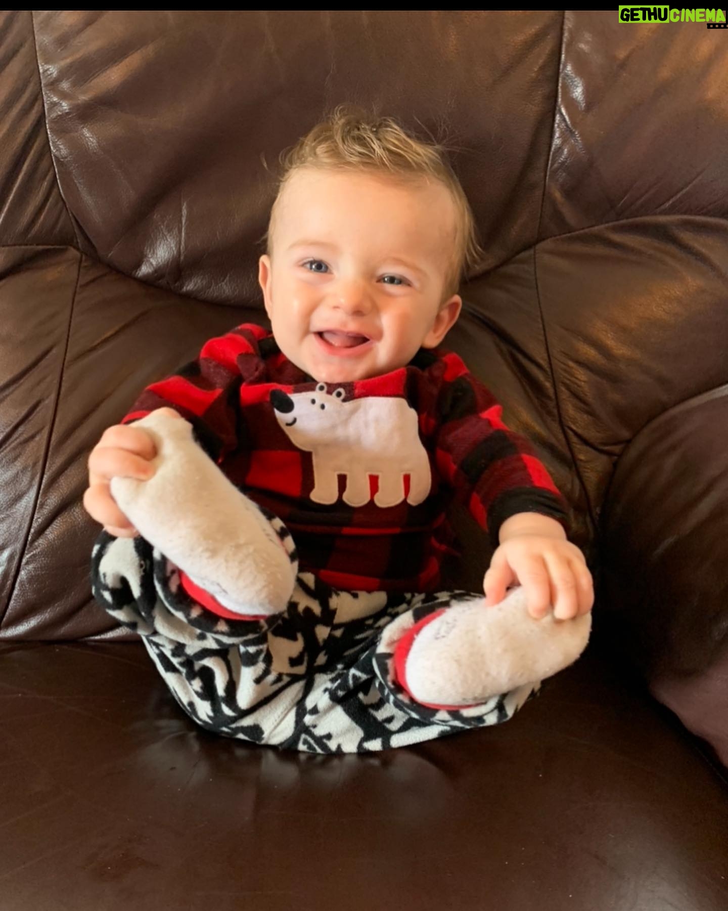 Chloe Russell - 2.2K Likes - 7 mois déjà pour mon bébé sourire 💓