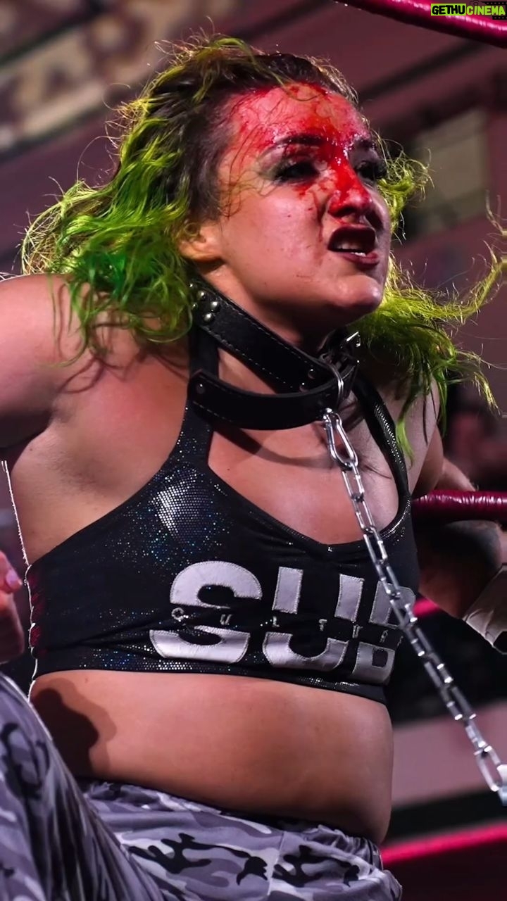 Chloe Smith - 1.7K Likes - DOG COLLAR MATCH
Dani Luna vs Alex Windsor Highlights
Watch now: revproondemand.com
iOS and Android apps available
Revolution Pro Wrestling Revolution Rumble 2024
31/04/2024