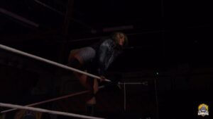 Chloe Smith Instagram - DANI LUNA VS MILLIE MCKENZIE 
💣PRO WRESTLING CHAOS💣