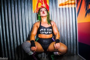 Chloe Smith Instagram - Hard as fuck.

Swipe for the ouchie