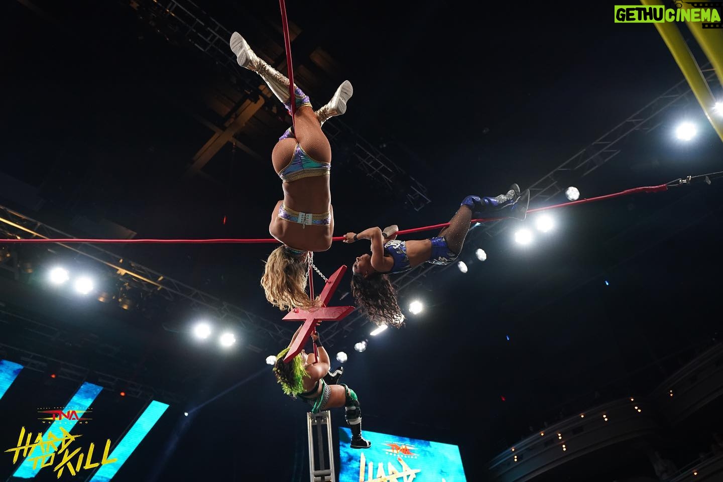 Chloe Smith - 829 Likes - ULTIMATE X
TNA